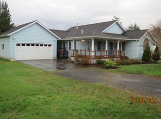 4909 Gronmark Ln, Gearhart, OR 97138