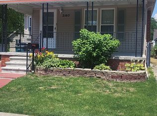 2160 College Ave, Lincoln Park, MI