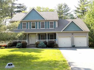 31 Stratford Rd, Rock Hill, NY 12775