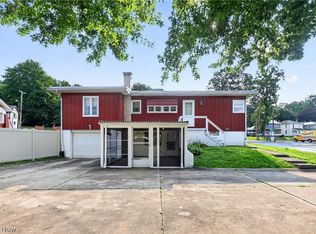 601 Lincoln St SE, Minerva, OH 44657