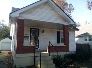 1518 Central Ave, Louisville, KY 40208