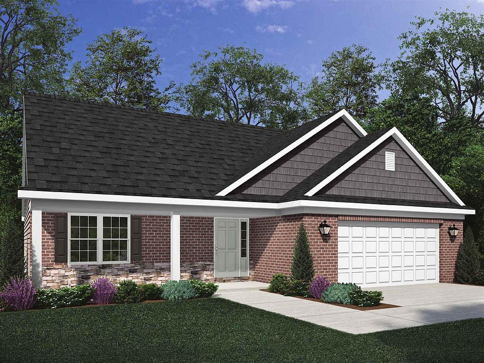 22 Hillside Dr, Newburgh, IN 47630 Zillow