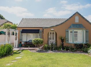 526 W Whiting Ave, Fullerton, CA 92832