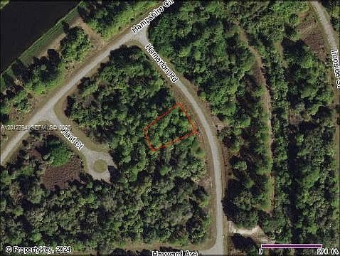 2nd image of 0 Hamerton Rd