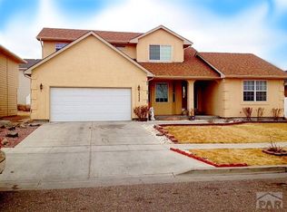 3337 Gopher Ln, Pueblo, CO 81005
