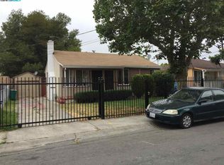 539 El Paseo Dr, Oakland, CA 94603