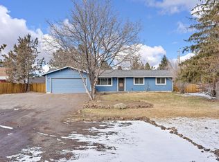 63385 Omer Dr, Bend, OR 97701