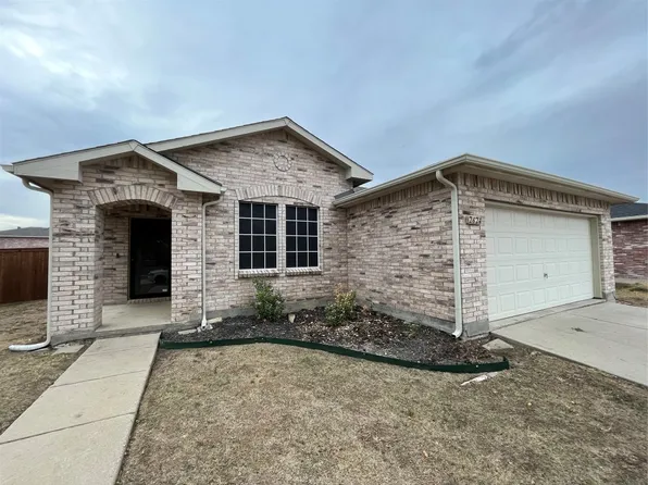 2624 Harbor Lights Dr, Little Elm, TX 75068