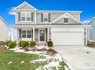 10139 Richmond Ave, Cedar Lake, IN 46303