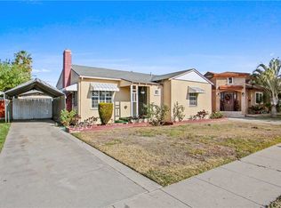 4029 Lugo Ave, Lynwood, CA 90262