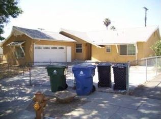 12875 Adelphia Ave, San Fernando, CA 91340