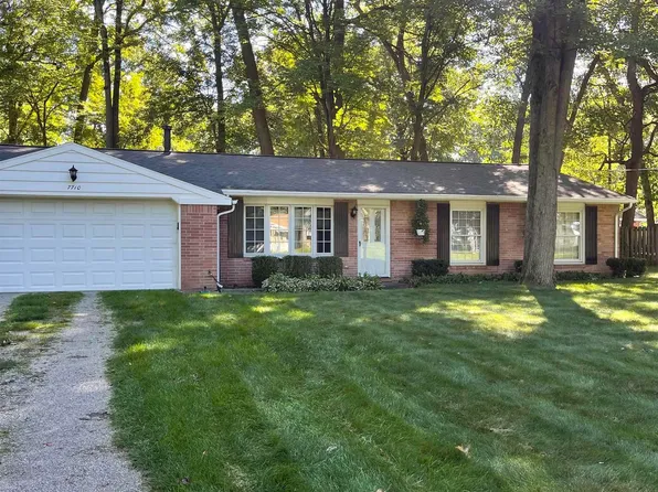 7710 Seneca Trl, Temperance, MI 48182