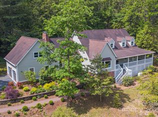353 Dingle Creek Ln, Asheville, NC 28803