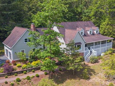 353 Dingle Creek Ln, Asheville, NC, 28803
