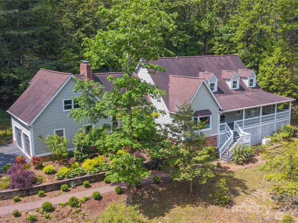 353 Dingle Creek Ln, Asheville, NC 28803