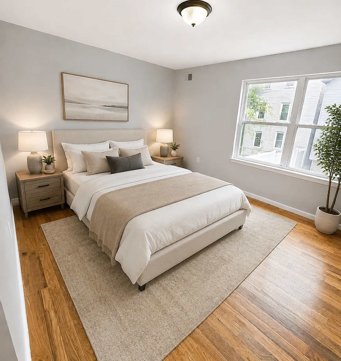 3 bed, $2,500 — Photo 3