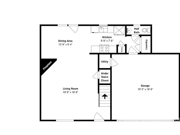 3rd image of 6504 Nevin Glen Dr