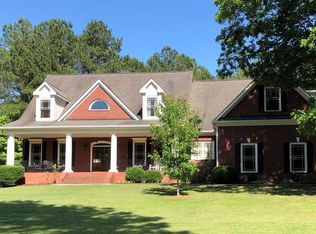 1501 Alcovy Meadows Ln, Covington, GA 30014