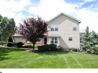 9 Palmer Dr #86, Moorestown, NJ 08057