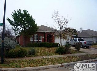 5306 Heron Trl, Dallas, TX 75236