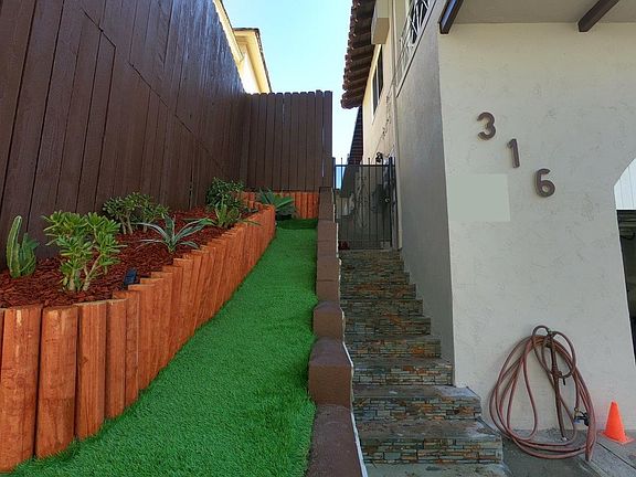 3rd image of 316 N Bonnie Brae St #101