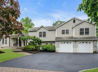 57 Nautilus Dr, Leonardo, NJ 07737