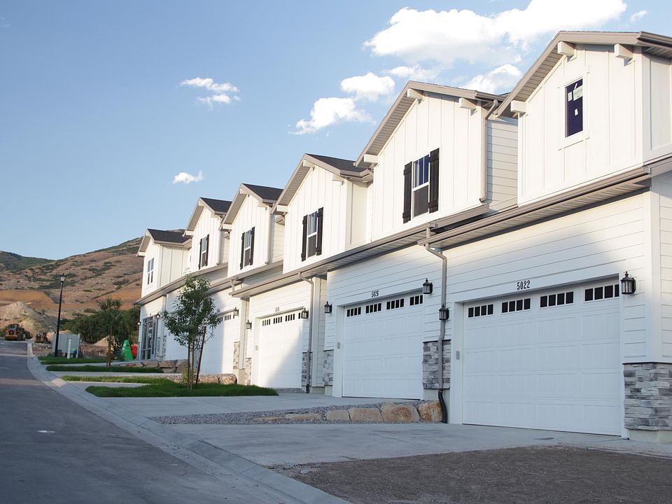 Canyon Trail Subdivision