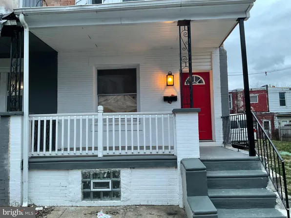 31 N Ruby St, Philadelphia, PA 19139