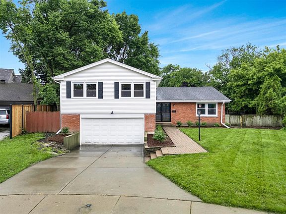 2nd image of 2309 Malik Ct
