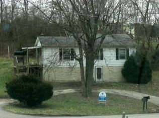 195 Spring Dr, Johnson City, TN 37601