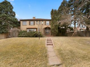 865 N Josephine St, Denver, CO 80206