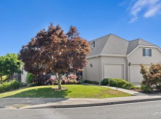 7563 Ferroggiaro Way, Santa Rosa, CA 95409