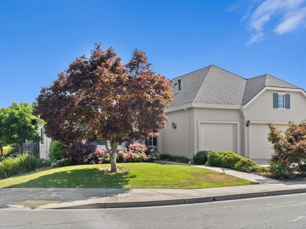 7563 Ferroggiaro Way, Santa Rosa, CA 95409