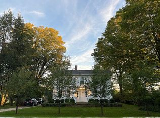 111 Hartsville New Marlboro Rd, New Marlborough, MA 01230