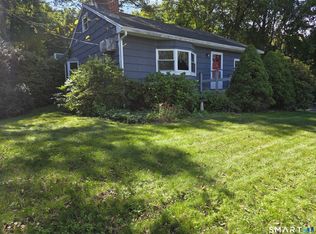 102 Fitchville Rd, Bozrah, CT 06334