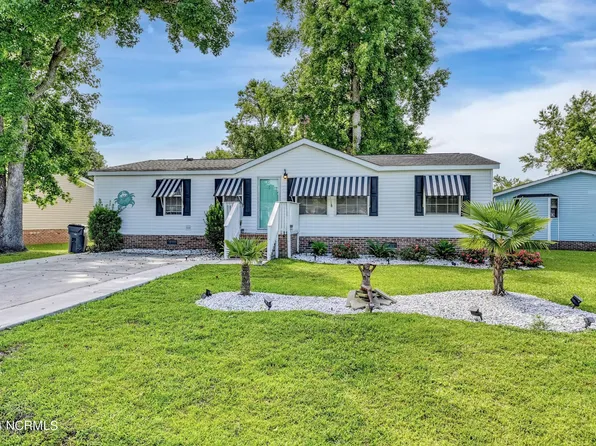 1100 Thrush Court, Carolina Shores, NC 28467