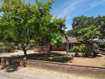 17705 Sunset Way, Sonoma, CA, 95476