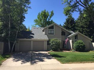 813 Warren Lndg, Fort Collins, CO 80525