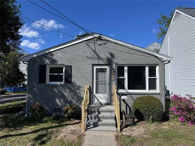 212 Pilot Ave, Hampton, VA, 23664