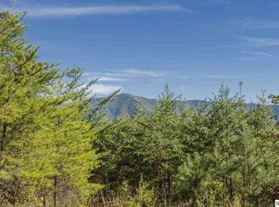 21 Teaberry Mountain Ln LOT 21-R, Sevierville, TN 37862