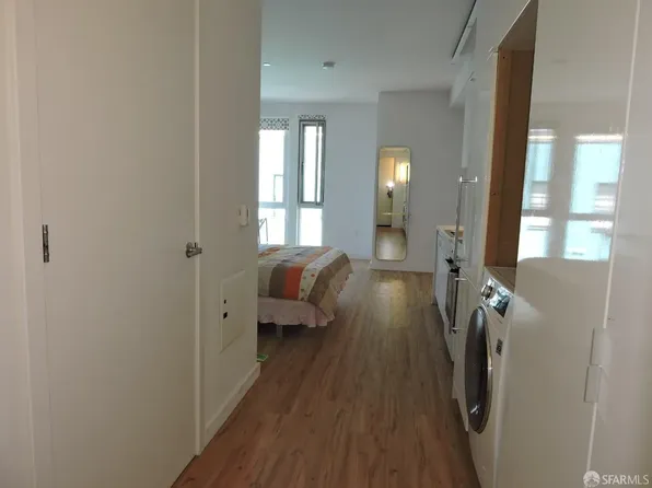 388 Fulton St #206, San Francisco, CA 94102