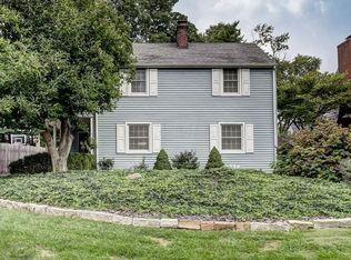 1848 Collingswood Rd, Columbus, OH 43221