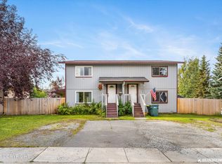 8050 Sabrina St, Anchorage, AK 99507