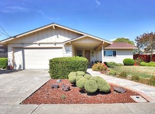 7301 Newcastle Ln, Dublin, CA 94568
