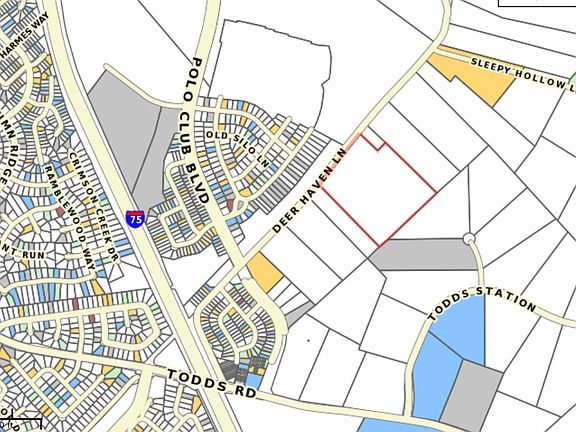 4th image of 1370-1380 Deer Haven Ln