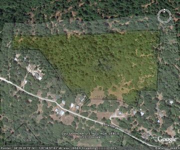 Allan Rd, Volcano, CA, 95689