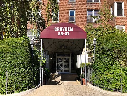 2nd image of 83-37 Saint James Ave #3