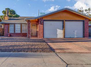 11821 Dick Mayers Dr, El Paso, TX 79936