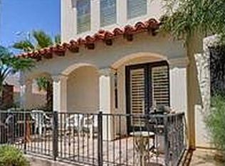 421 Copper Canyon Rd, Palm Springs, CA 92262