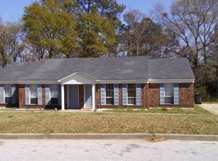 433 Evans Mill Dr, Evans, GA 30809